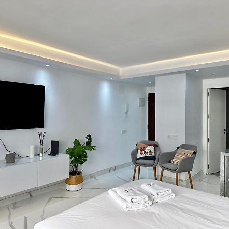 Studio Oasis In 2º Line Beach In The Centre Of Marbella - Eaw Homes Esterno foto