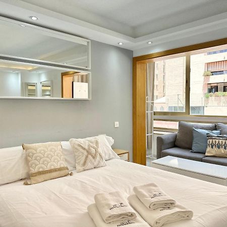 Studio Oasis In 2º Line Beach In The Centre Of Marbella - Eaw Homes Esterno foto