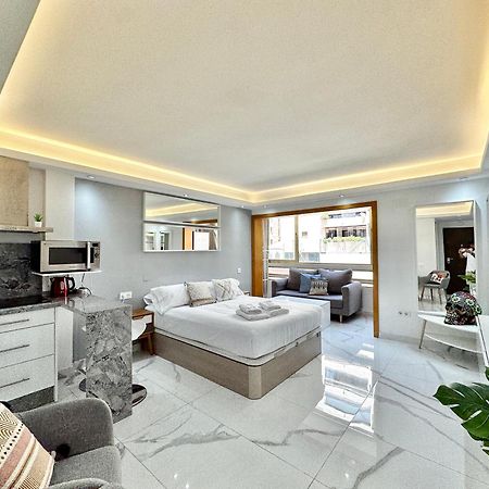 Studio Oasis In 2º Line Beach In The Centre Of Marbella - Eaw Homes Esterno foto