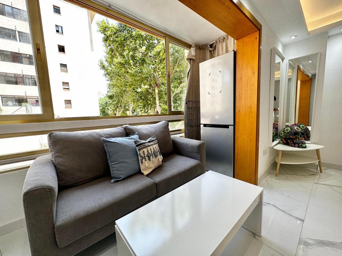 Studio Oasis In 2º Line Beach In The Centre Of Marbella - Eaw Homes Esterno foto