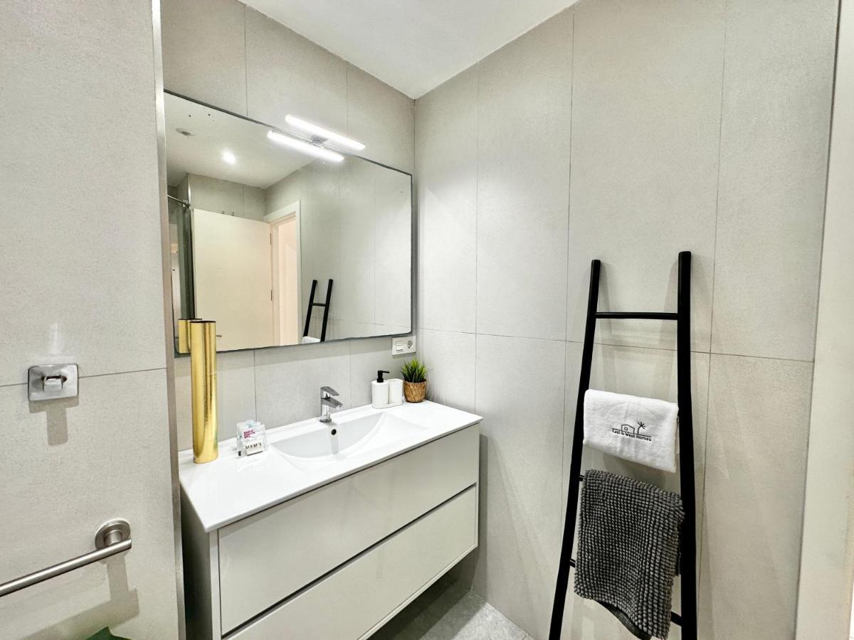 Studio Oasis In 2º Line Beach In The Centre Of Marbella - Eaw Homes Esterno foto