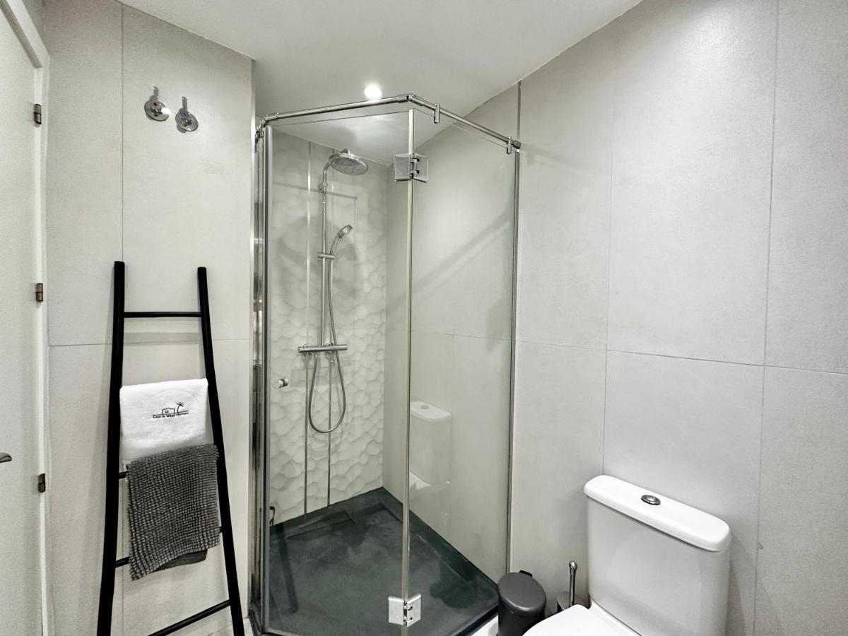 Studio Oasis In 2º Line Beach In The Centre Of Marbella - Eaw Homes Esterno foto