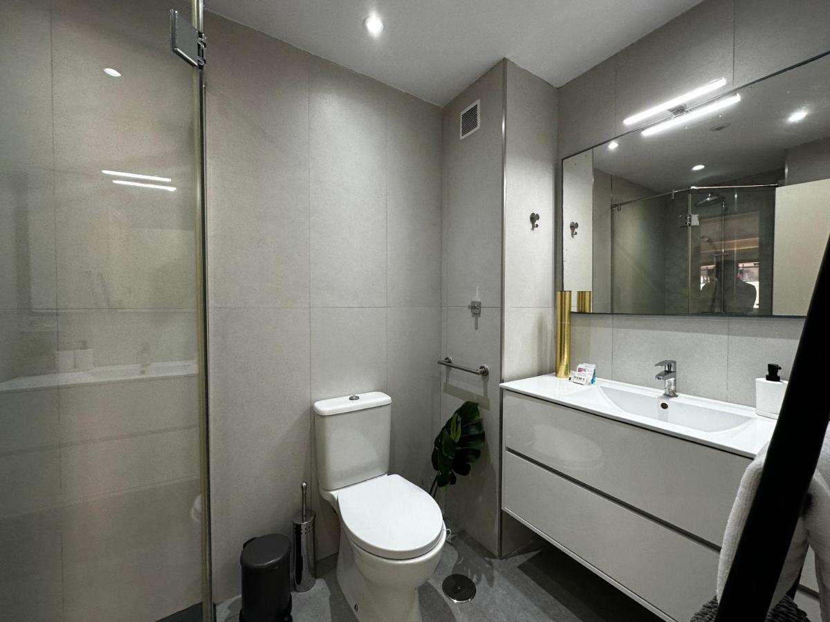 Studio Oasis In 2º Line Beach In The Centre Of Marbella - Eaw Homes Esterno foto