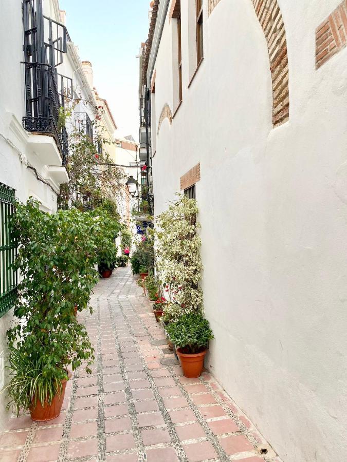 Studio Oasis In 2º Line Beach In The Centre Of Marbella - Eaw Homes Esterno foto