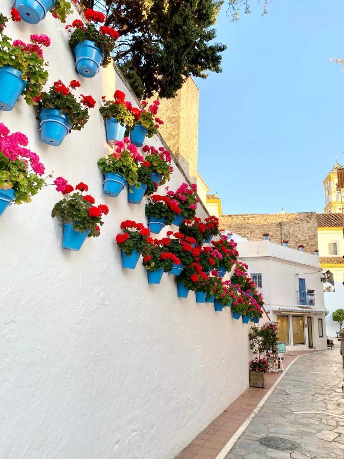 Studio Oasis In 2º Line Beach In The Centre Of Marbella - Eaw Homes Esterno foto