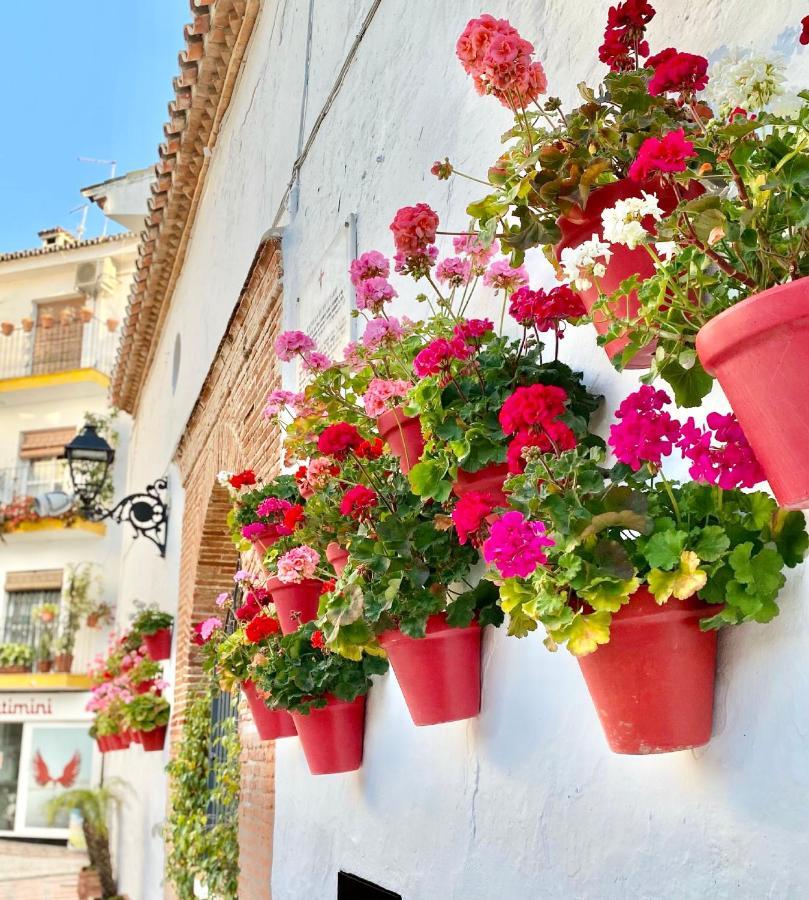 Studio Oasis In 2º Line Beach In The Centre Of Marbella - Eaw Homes Esterno foto